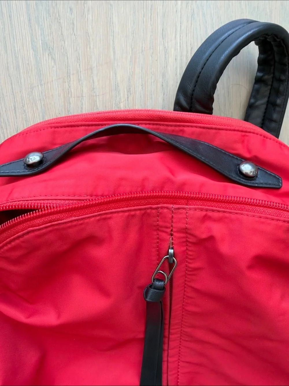 Rag & Bone Commuter Backpack - Picture 6 of 9